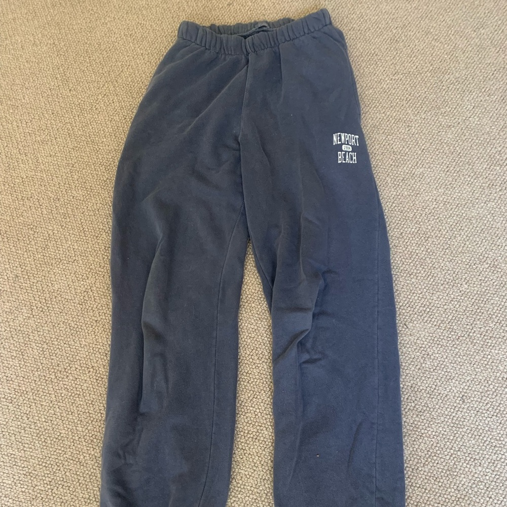 Brandy Melville Sweatpants